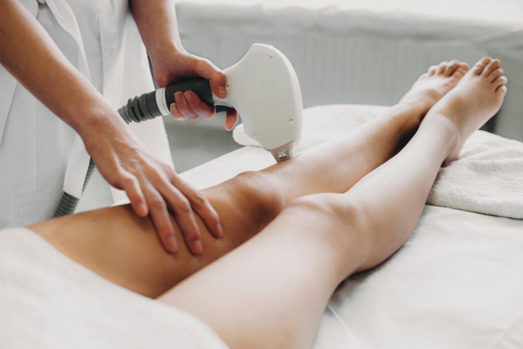 When Should I Get Laser Hair Removal?